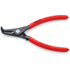 KNIPEX KLIJEŠTA ZA SEGER OS. PRECIZNA V-K 165mm