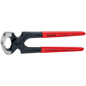 KNIPEX KLIJEŠTA - ČEKIĆ 210MM