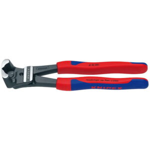 KNIPEX KLIJEŠTA SJEKAČA ČEONA (Fe ŽICA 3mm) 200mm