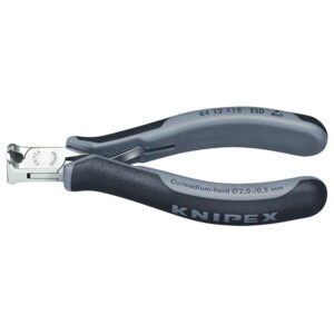 KNIPEX KLIJEŠTA ELEKTRONIČARSKA SJEKAČA ČEONA 115mm