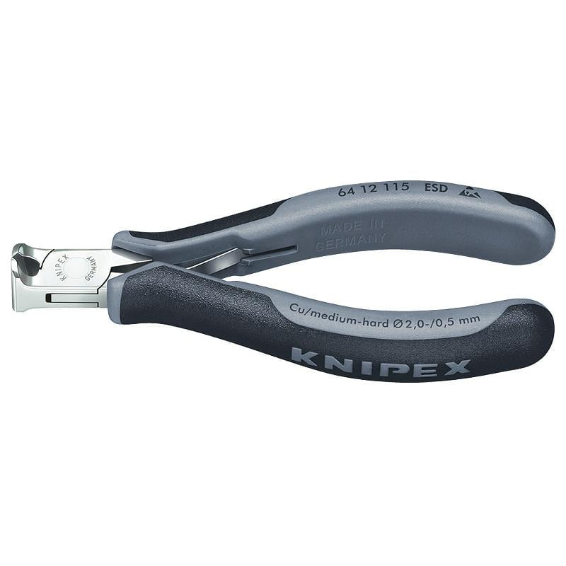 KNIPEX KLIJEŠTA ELEKTRONIČARSKA SJEKAČA ČEONA 115mm