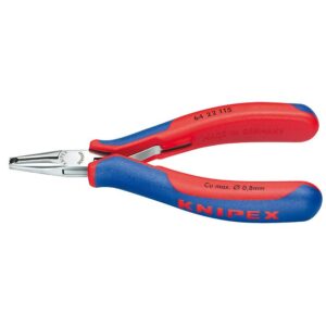 KNIPEX KLIJEŠTA ELEKTRONIČARSKA SJEKAČA ČEONA 115mm