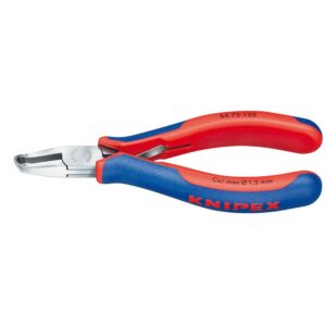 KNIPEX KLIJEŠTA ELEKTRONIČARSKA SJEKAČA ČEONA 120mm 35°