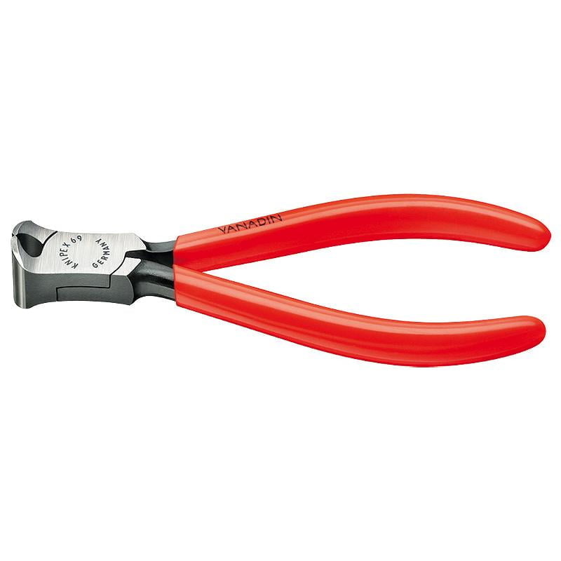 KNIPEX KLIJEŠTA SJEKAČA ČEONA MEHANIČARSKA 130mm