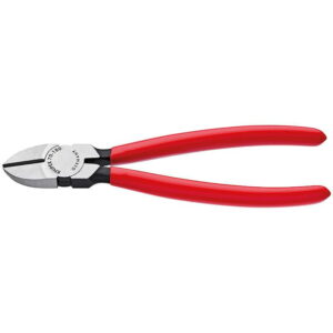 KNIPEX KLIJEŠTA BOČNA SJEČA 180mm