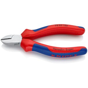 KNIPEX KLIJEŠTA BOČNA SJEČA 125mm