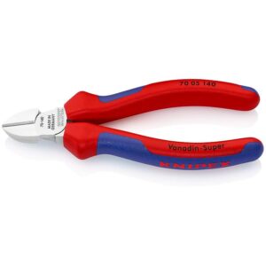 KNIPEX KLIJEŠTA BOČNA SJEČA 140mm