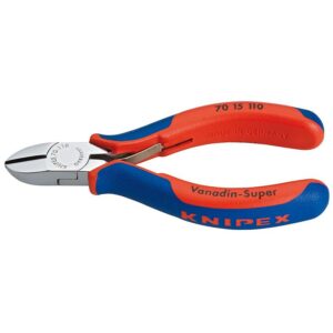 KNIPEX KLIJEŠTA BOČNA SJEČA 110mm