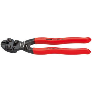 KNIPEX KLIJEŠTA SJEKAČA ''COBOLT'' 200mm/20°