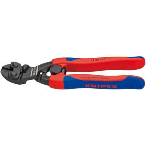 KNIPEX KLIJEŠTA SJEKAČA ''COBOLT'' 200mm/20°