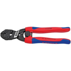 KNIPEX KLIJEŠTA SJEKAČA ''COBOLT'' 200mm (4mm)