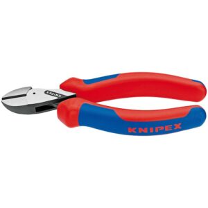 KNIPEX KLIJEŠTA BOČNA SJEČA X-CUT 160mm
