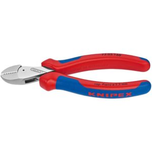 KNIPEX KLIJEŠTA BOČNA SJEČA X-CUT 160mm