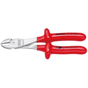 KNIPEX KLIJEŠTA BOČNA SJEČA OJAČANA 200mm 1000V