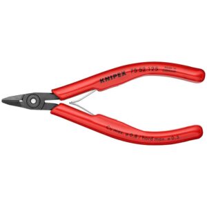 KNIPEX KLIJEŠTA SJEKAČA KOSA ELEKTRONIČARSKA