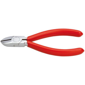 KNIPEX KLIJEŠTA ELEKTROMEHANIČARSKA SJEKAČA KOSA 125mm