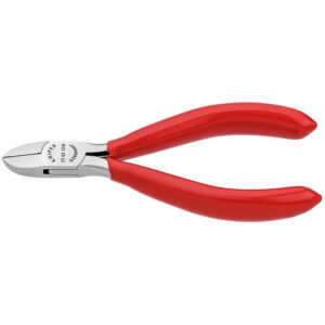 KNIPEX KLIJEŠTA ELEKTRONIČARSKA SJEKAČA KOSA 115mm