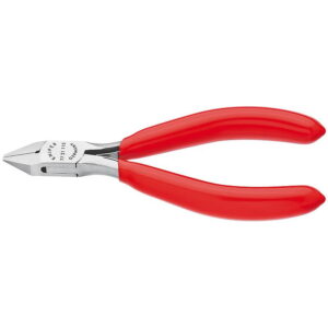 KNIPEX KLIJEŠTA ELEKTRONIČARSKA SJEKAČA KOSA 115mm