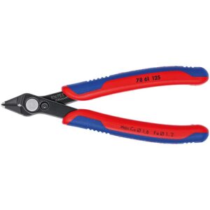 KNIPEX KLIJEŠTA SJEKAČA ELEKTRONIČARSKA