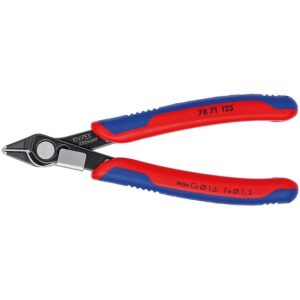 KNIPEX KLIJEŠTA SJEKAČA ELEKTRONIČARSKA