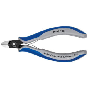 KNIPEX KLIJEŠTA SJEKAČA ELEKTRONIČARSKA 125mm