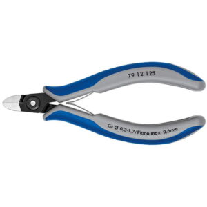 KNIPEX KLIJEŠTA SJEKAČA ELEKTRONIČARSKA 125mm