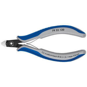 KNIPEX KLIJEŠTA SJEKAČA ELEKTRONIČARSKA 120mm