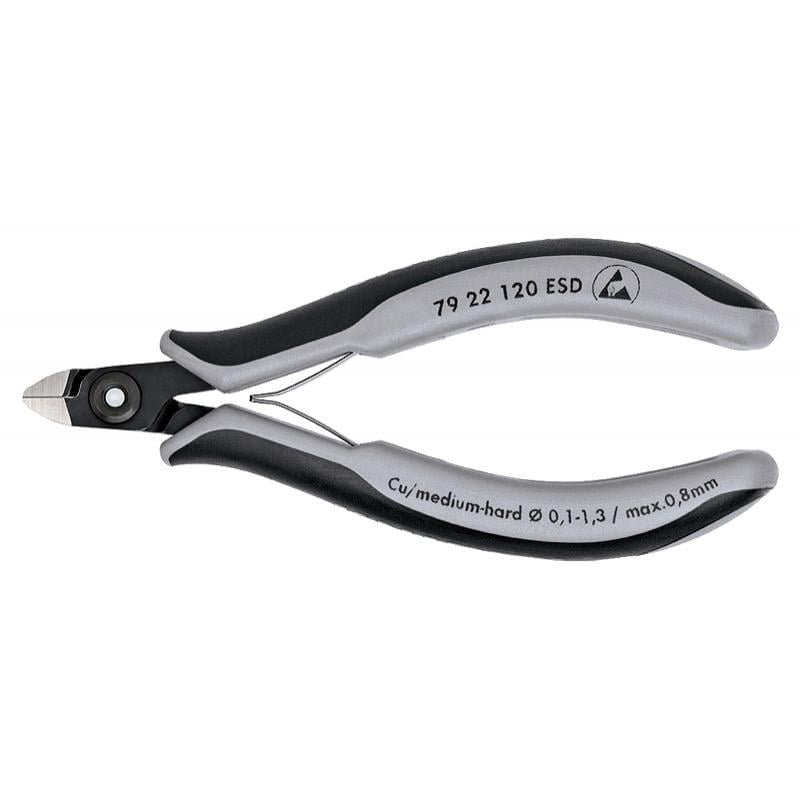 KNIPEX KLIJEŠTA SJEKAČA ELEKTRONIČARSKA 120mm
