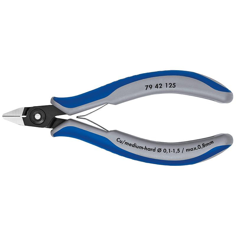 KNIPEX KLIJEŠTA SJEKAČA ELEKTRONIČARSKA