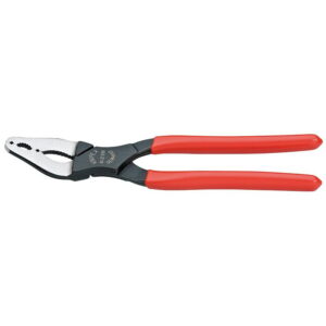 KNIPEX KLIJEŠTA MEHANIČARSKA 200mm