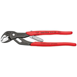 KNIPEX KLIJEŠTA PAPIGE "COBRA" 250 mm AUTOMATSKA
