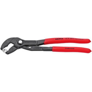 KNIPEX KLIJEŠTA PAPIGE 250 mm ZA OBUJMICE ˝Click˝