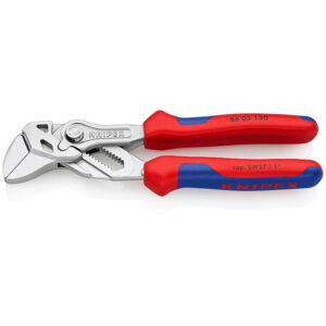 KNIPEX KLIJEŠTA-KLJUČ 150mm