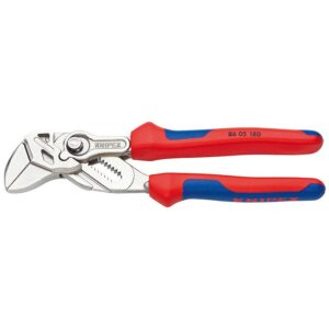 KNIPEX KLIJEŠTA-KLJUČ 180mm