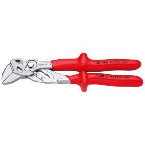 KNIPEX KLIJEŠTA-KLJUČ 1000V 250mm