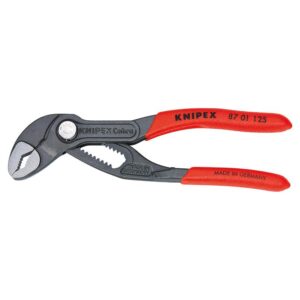 KNIPEX KLIJEŠTA PAPIGE ''COBRA'' 125mm