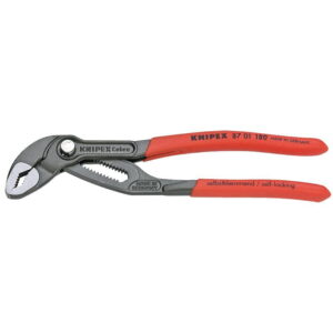 KNIPEX KLIJEŠTA PAPIGE ''COBRA'' 180 mm