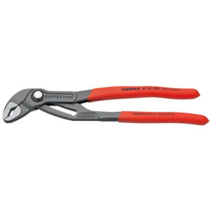 KNIPEX KLIJEŠTA PAPIGE ''COBRA'' 250 mm