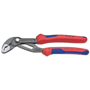 KNIPEX KLIJEŠTA PAPIGE ''COBRA'' 180mm