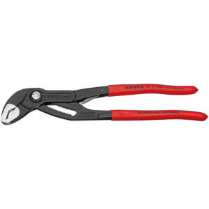 KNIPEX KLIJEŠTA PAPIGE ''COBRA-MATIC'' 250mm