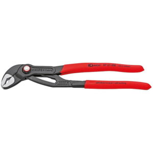 KNIPEX KLIJEŠTA PAPIGE ''COBRA'' 250mm