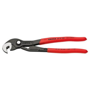 KNIPEX KLIJEŠTA PAPIGE ''COBRA'' 250mm, ZA MATICE