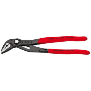 KNIPEX KLIJEŠTA PAPIGE "COBRA" 250 mm ES