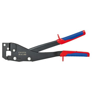 KNIPEX KLIJEŠTA ZA SPAJANJE PROFILA 340mm