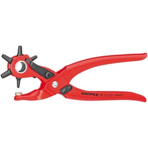 KNIPEX KLIJEŠTA ZA RUPE 2-5 mm