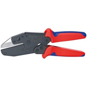 KNIPEX KLIJEŠTA ZA SJEČU KANALICA DO 6 mm