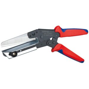 KNIPEX KLIJEŠTA ZA SJEČU KANALICA DO 4mm DUGA