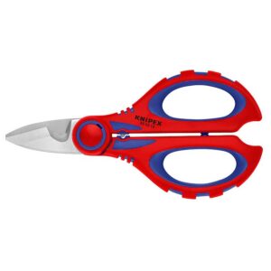 KNIPEX ŠKARE ELEKTRONIČARSKE 190 mm