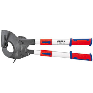 KNIPEX ŠKARE 680mm ZA KABELE 740mm2 / fi60mm