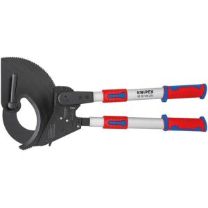 KNIPEX ŠKARE 820mm ZA KABELE 960mm2 / fi100mm